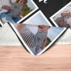 B-308-5 Best Mom Ever Blanket