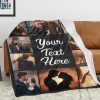 L-001-10 Couple Blanket