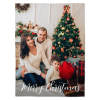 YJL-L-015-1 Christmas Blanket