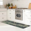 Camouflage Kitchen Mat 48"x17"