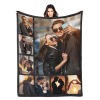 L-B290-8 Couple 2 Blanket
