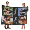 B-405-4 Friend EN Blanket