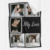 QH-093-5 Blanket