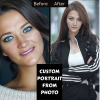 照片打印服务 Photo Printing Service
