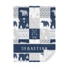 ADV1-1 Blanket 30 X40