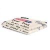 B-289-Text mail-Dad-3 Blanket