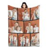 L-ZL017-8 Blanket