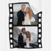 QH-232-2 Couple Blanket