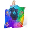4(2) Blanket (Pillow) Standard 50x70inch