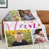 B-132-4 Nana Blanket