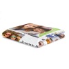 B-309-6 Love Forever FR Blanket