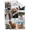 B-428-7 Couple FR Blanket