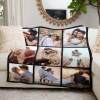 B-351-9 Couple Blanket
