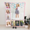 B-290-8 Kid Blanket
