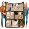 ZL-017-8 Mom A2 Blanket