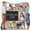 B-427-5 Family DE Blanket