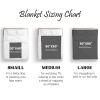 羊羔绒毛毯1 Fleece Blanket