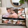 B-346-6 Couple Blanket