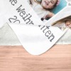 B-UK209-9 Love DE Blanket