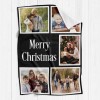 B-406-5 Family EN Blanket