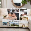 B-430-9 Couple FR Blanket