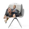 B-403-2 Dad Kid FR Blanket