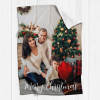 YJL-L-015-1 Christmas Blanket