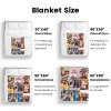 B-070-7 BFF Friend Blanket