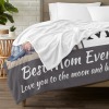 L-005-6 MOM Blanket