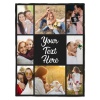 L-018-8 Family Blanket