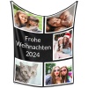 B-412-5 DE Family Blanket