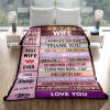 L-BA003-WIFE Blanket