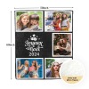 B-UK302-5 Christmas Mum-2 FR Blanket