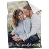 B-421-1 Couple DE Blanket