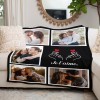 B-426-5 Couple FR Blanket