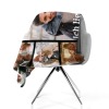 B-409-7 Couple DE Blanket