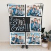 PW-HY035-5 Dad B Blanket