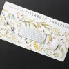 Home Premium Pampas Wildflower Large Office Desk Mat Desk Mat