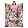L-PW-B070-7 Blanket