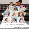 B-Q193-9 Nana Blanket