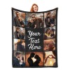 L-001-10 Couple Blanket