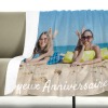 B-401 Birthday FR Blanket