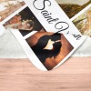 B-317-9 FR Bonne Saint Valentin Blanket