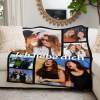 B-408-6 Friend DE Blanket