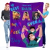 07ff8535cb56b3c21bddc664fc04d2f776ba6a7c_m Blanket (Pillow) Standard 50x70inch