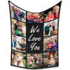 QH-240-10 Family 2 Blanket