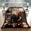 L-B290-8 Couple 2 Blanket