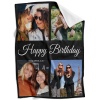 B-405-4 Friend EN Blanket