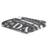 B-331 DAD-Grey Blanket