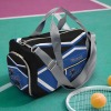 Cheerleader Blue Cheer MultiFunction Travel Bag